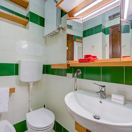 Apartman Camelia Rosa - Happy